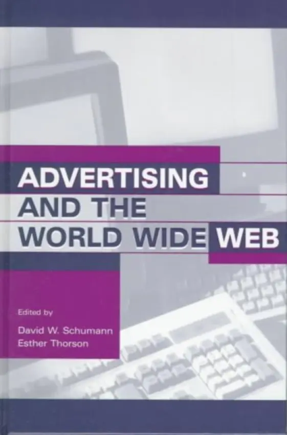 Advertising and the World Wide Web
