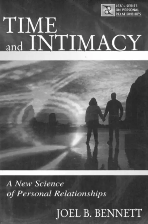Time and Intimacy - Bennett, Joel B.