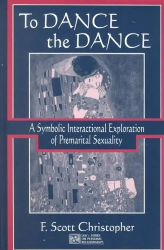 To Dance the Dance - Christopher, F. Scott