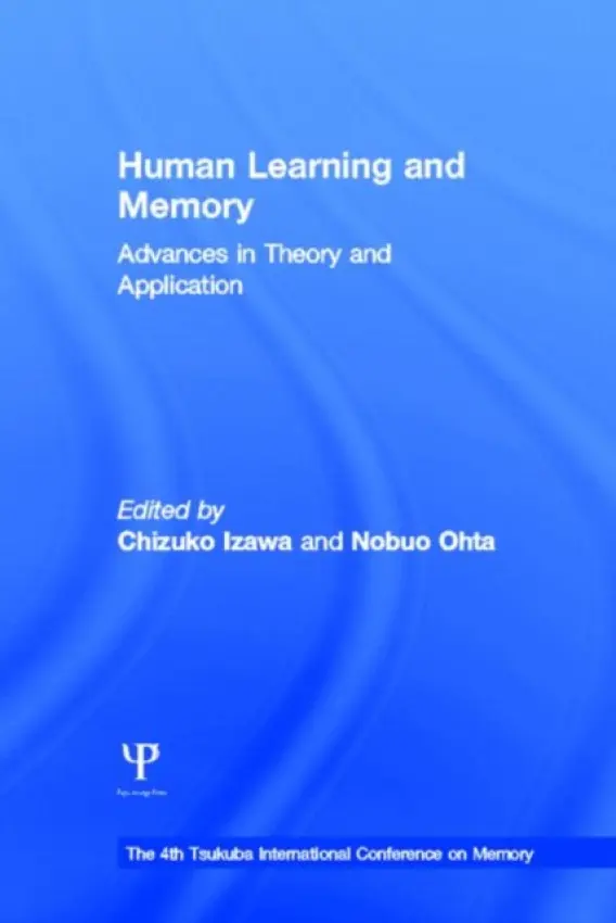 Human Learning and Memory
