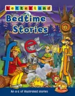 Bedtime Stories - Domenica Maxted