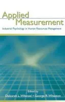 Applied Measurement