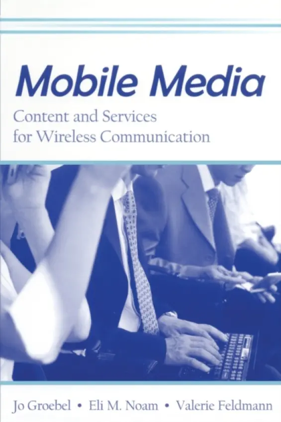 Mobile Media