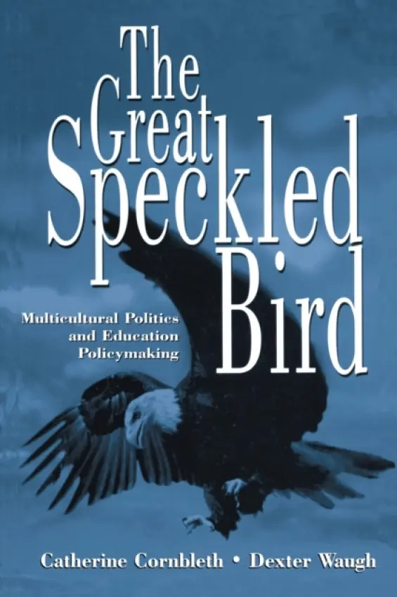 Great Speckled Bird - Cornbleth, Catherine a Waugh, Dexter