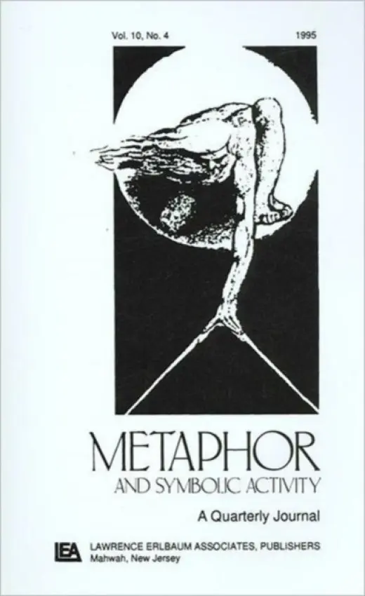 Developmental Perspectives on Metaphor