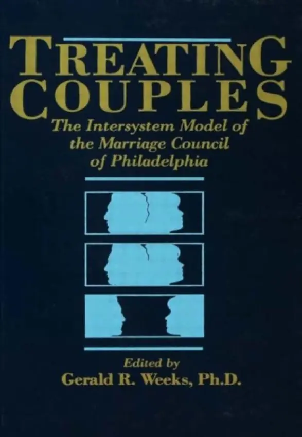 Treating Couples - Weeks, Gerald R.