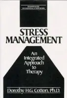 Stress Management - Cotton, Dorothy H.G.