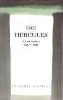 Hercules - Seneca, NA Lucius Annaeus