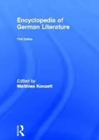 Encyclopedia of German Literature - Konzett, Matthias