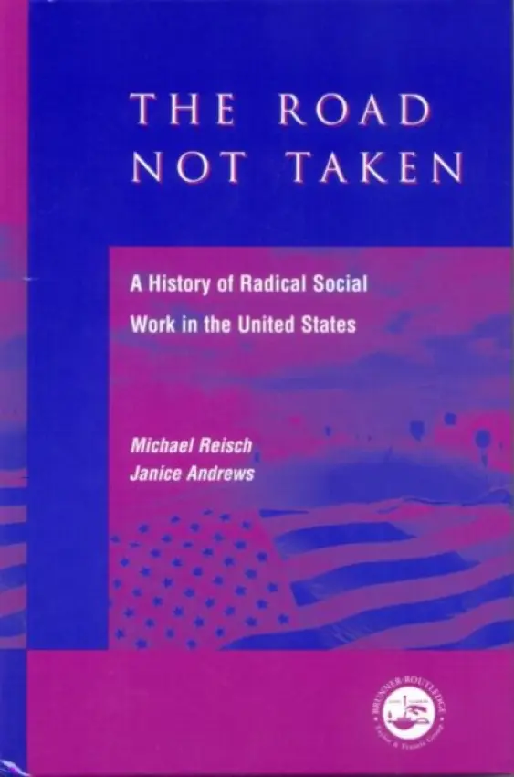 Road Not Taken - Reisch, Michael a Andrews, Janice