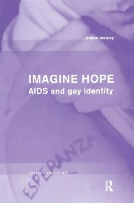 Imagine Hope - Watney, Simon