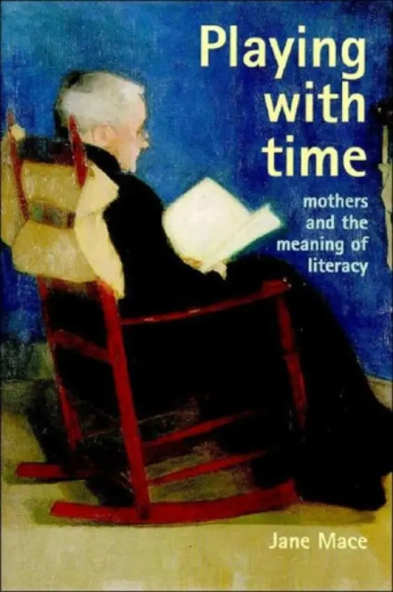 Playing With Time - Mace, Jane