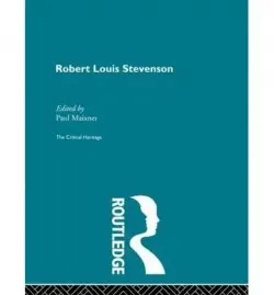 Robert Louis Stevenson