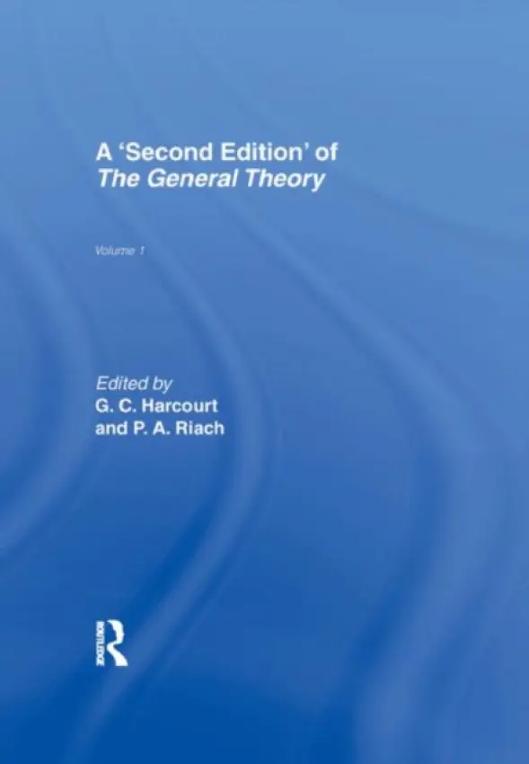 General Theory