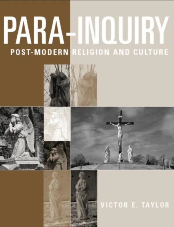 Para/Inquiry - Taylor, Victor E.