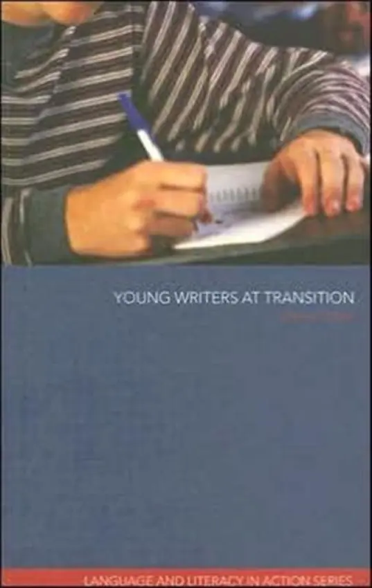 Young Writers at Transition - Tabor, Daniel