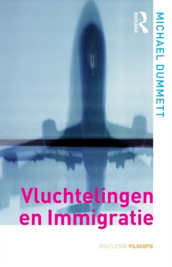 Vluchtelingen en immigratie - Dummett, Sir Michael