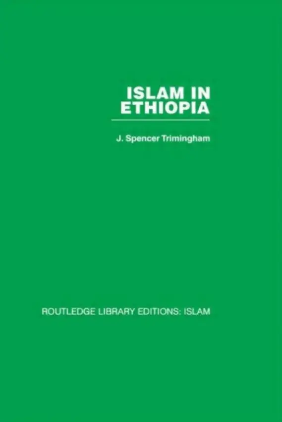 Islam in Ethiopia