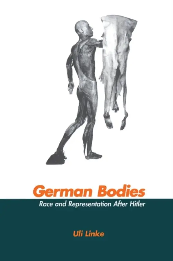 German Bodies - Linke, Uli