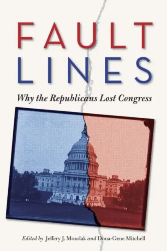 Fault Lines