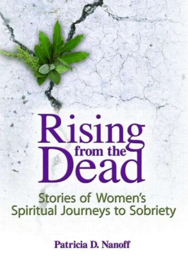 Rising from the Dead - Nanoff, Patricia