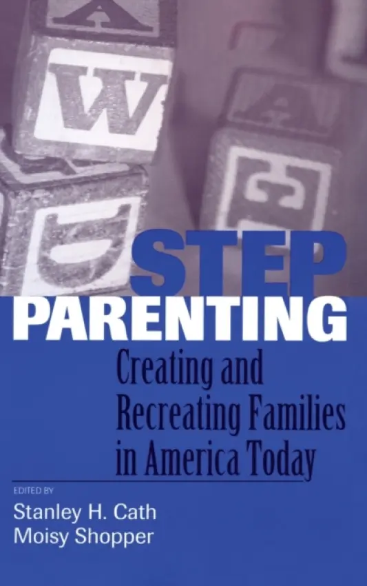Stepparenting
