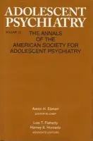 Adolescent Psychiatry, V. 23