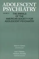 Adolescent Psychiatry, V. 24