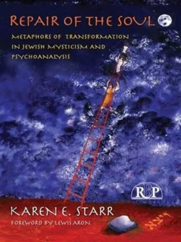 Repair of the Soul - Starr, Karen E. (The City University of New York, and Long Island University at C.W. Post, USA)