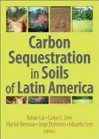 Carbon Sequestration in Soils of Latin America