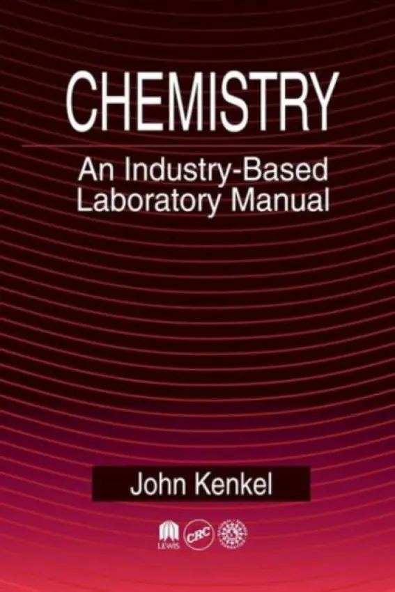 Chemistry - Kenkel, John