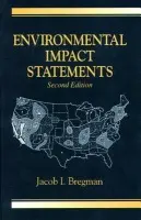 Environmental Impact Statements - Bregman, Jacob I.