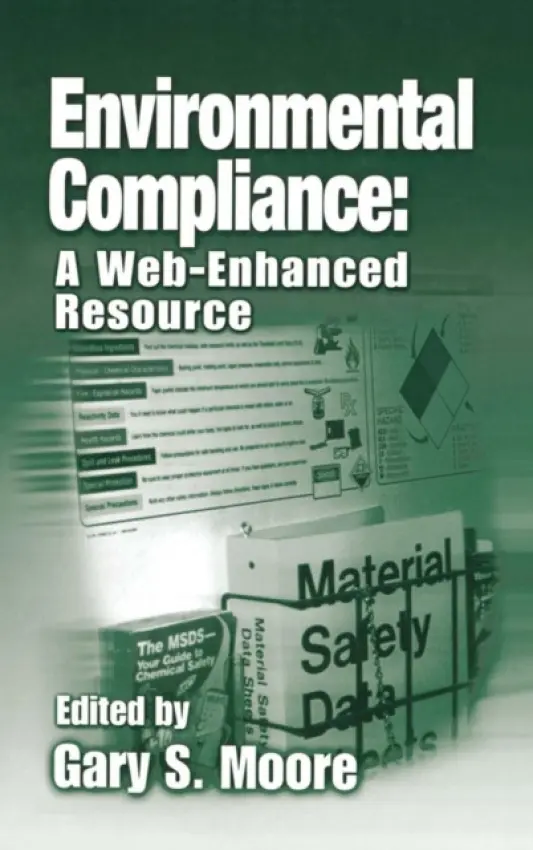 Environmental Compliance