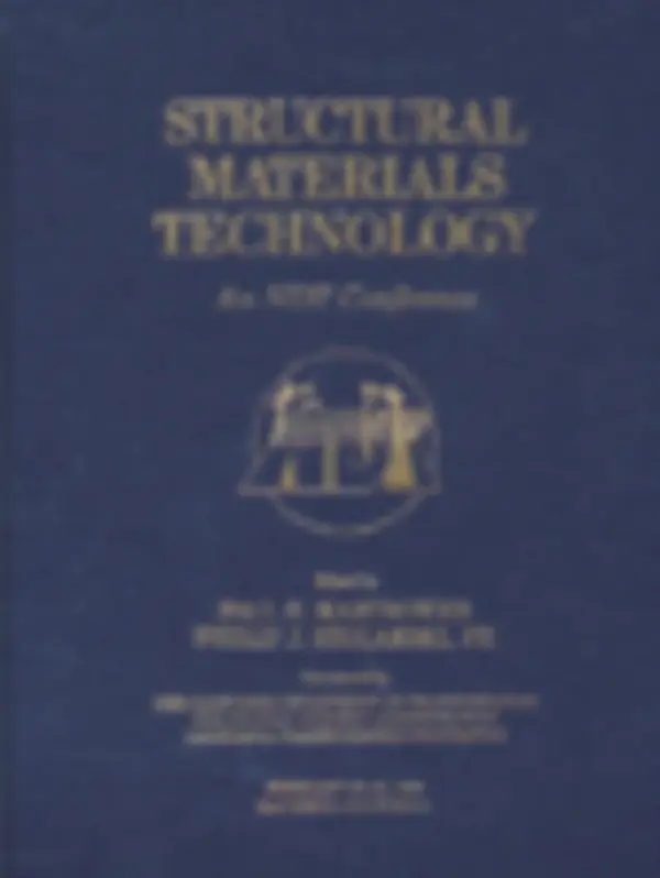 Structural Materials Technology