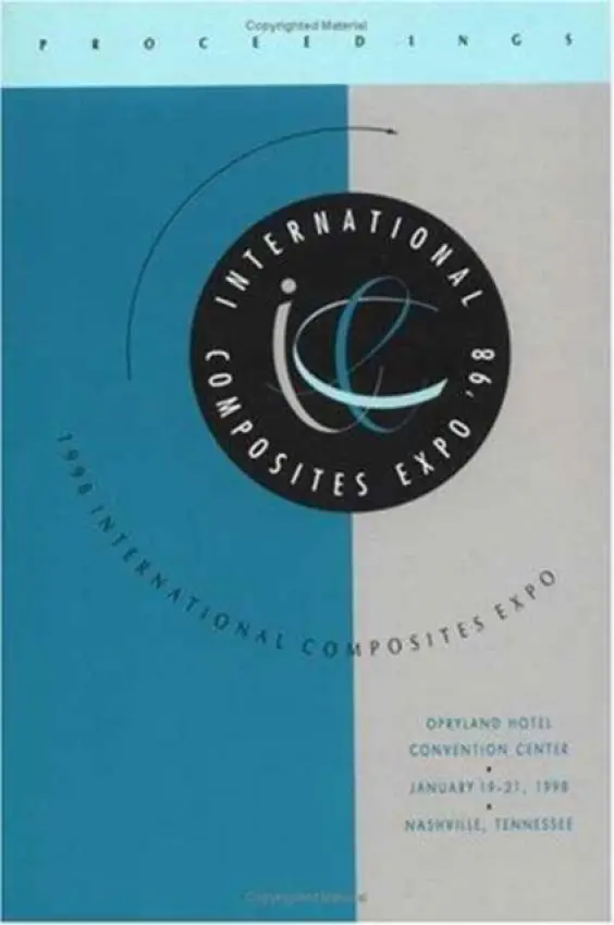 SPI/CI International Conference and Exposition 1998 - Technomic