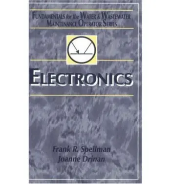 Electronics - Spellman, Frank R. a Drinan, Joanne
