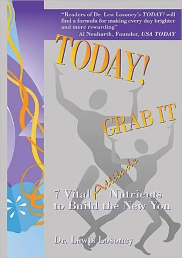 Today! Grab It - Losoncy, Lewis