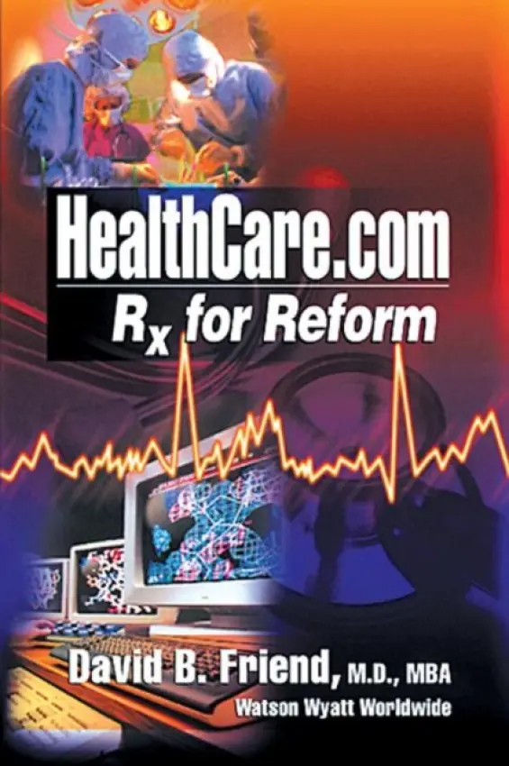 Healthcare.com - Friend, David