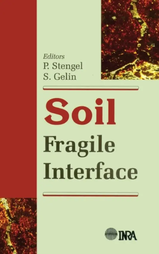 Soil - Stengel, P