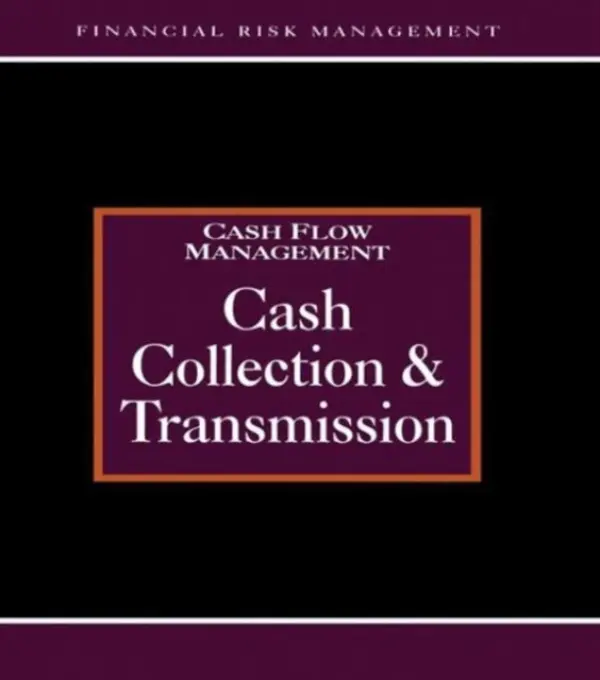 Cash Collections and Transmission - Coyle, Brian