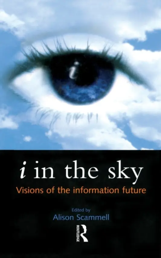 i in the Sky