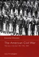 American Civil War - Gallagher, Gary W.