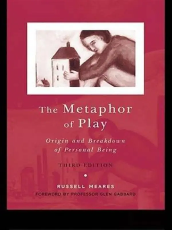 Metaphor of Play - Meares, Russell