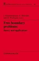 Free Boundary Problems - Athanasopoulos, Ioannis
