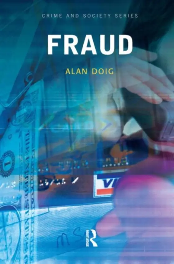 Fraud - Doig, Alan