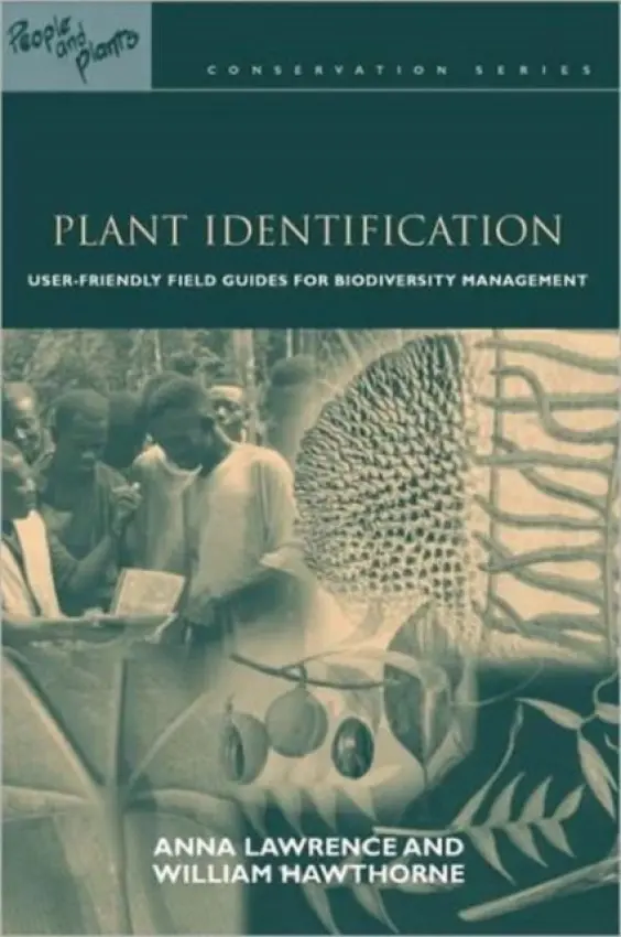 PLANT IDENTIFICATION