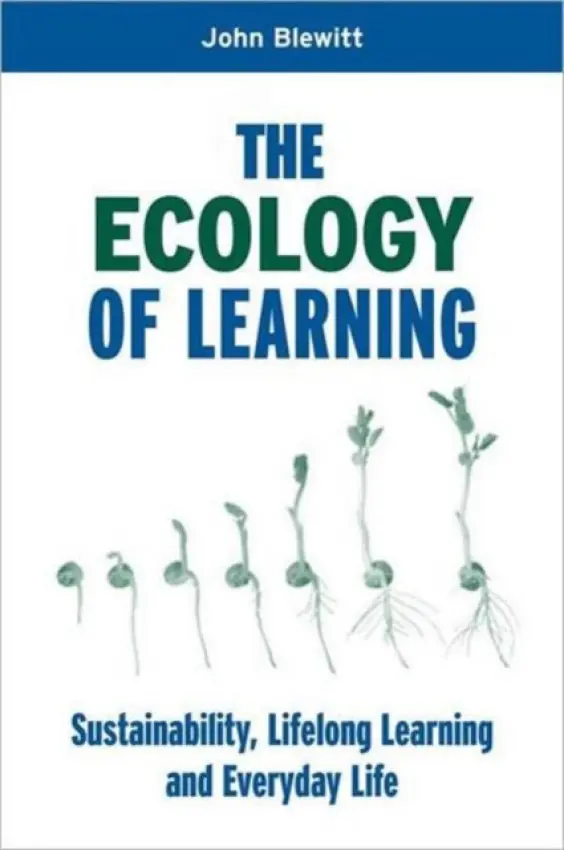 Ecology of Learning - Blewitt, John