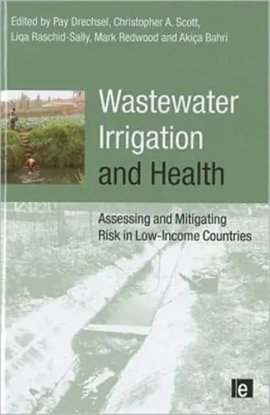 Wastewater Irrigation and Health