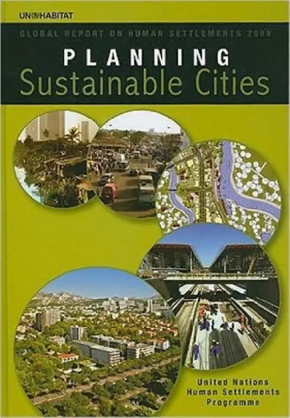 Planning Sustainable Cities - Un-Habitat