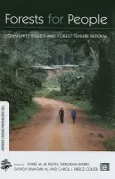 Forests for People - Larson, Anne M a Barry, Deborah a Dahal, Ganga Ram